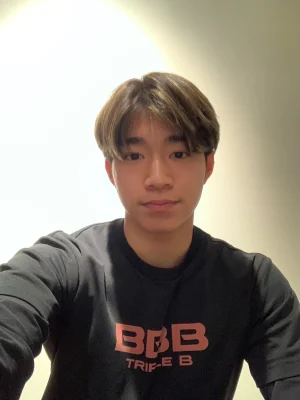 BBBパーソナルジム 中目黒池尻大橋店の鈴木和真トレーナー