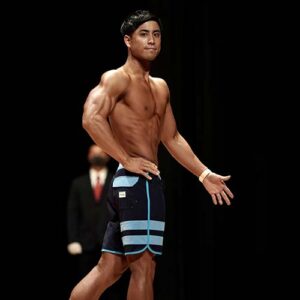 D-HEARTS 赤坂店の鈴木陽佑トレーナー