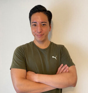 OUTLINE(アウトライン) 本厚木店長井トレーナー