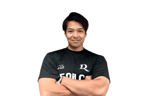 REVIAS 調布店の高橋 広和トレーナー