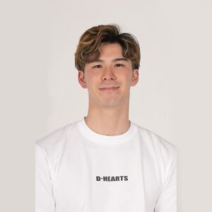 D-HEARTS 武蔵小杉店の高橋大樹トレーナー