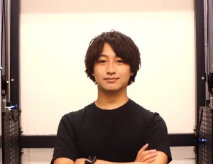 Training Studio Rootlessの高道 翔太トレーナー