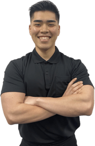 Apple GYM(アップルジム) 武蔵小杉店の髙橋 舜哉トレーナー