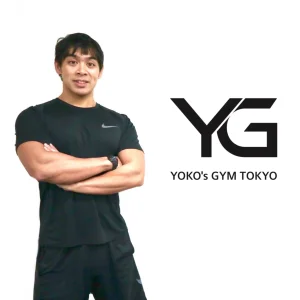 YOKO's GYM 両国店の黒木 達哉トレーナー