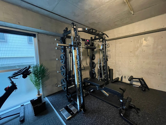 24/7Workout たまプラーザ・鷺沼店