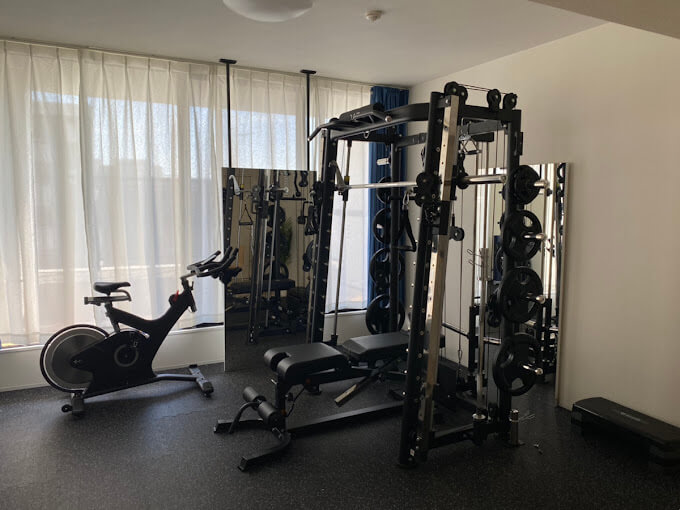 24-7Workout 千種店