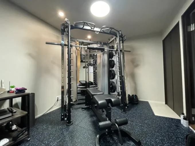 24/7Workout 目黒店