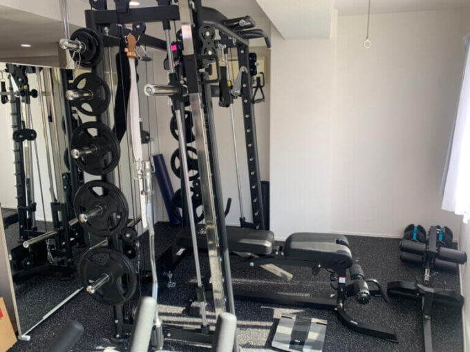 24/7Workout 二子玉川店