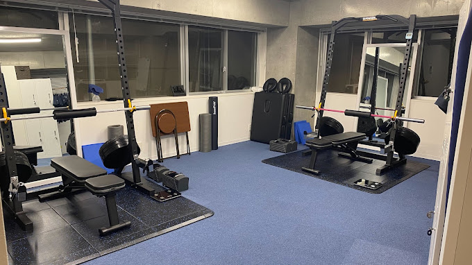 ASPI(アスピ) 五反田店