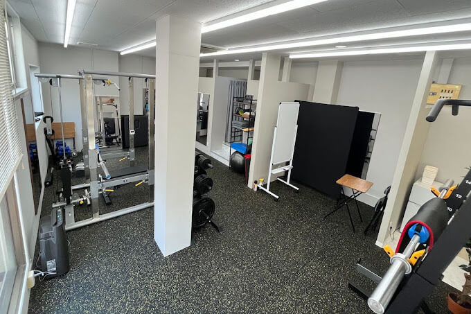 ASPI(アスピ) 柏店