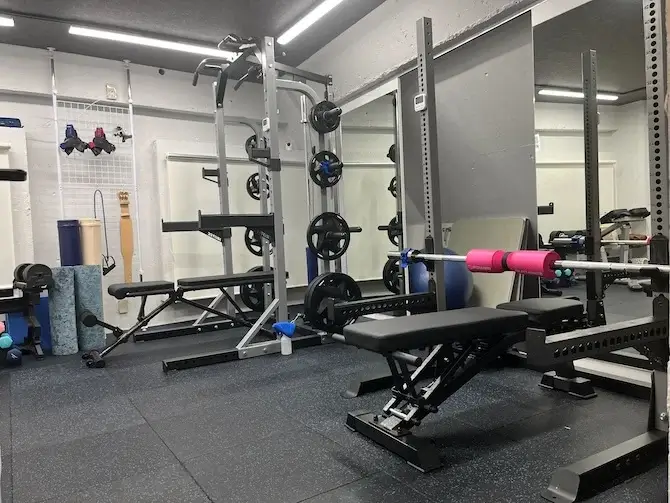 ASPI(アスピ) 自由が丘店