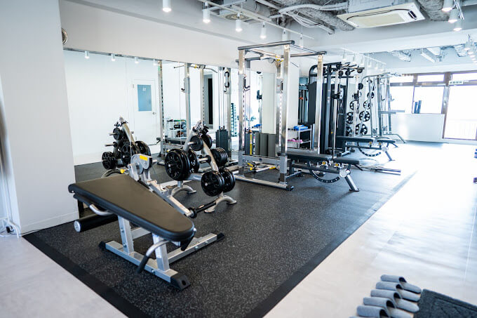 BEYOND(ビヨンド) 二子玉川店