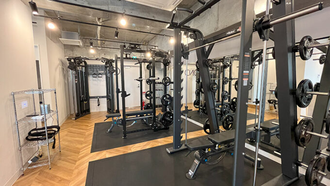 BEYOND(ビヨンド) 南越谷店