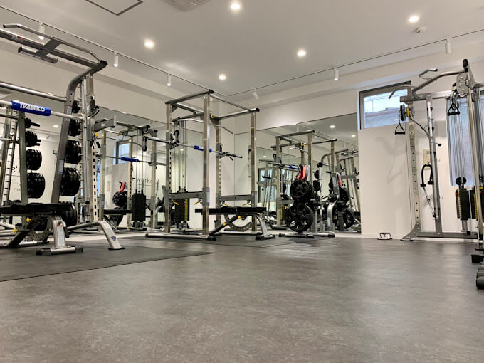 BEYOND(ビヨンド) 柏店