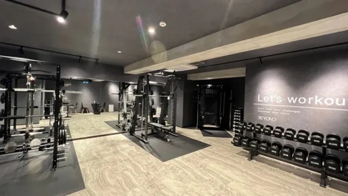 BEYOND(ビヨンド) 練馬江古田店