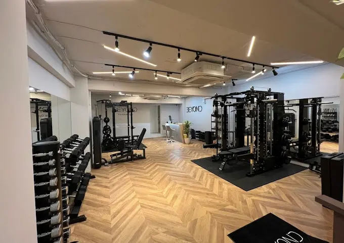 BEYOND(ビヨンド) 高槻店