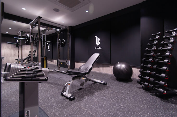 Bodyke(ボディーク) 秋葉原店