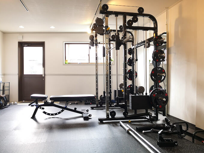 CALORIE TRADE JAPAN 稲毛店