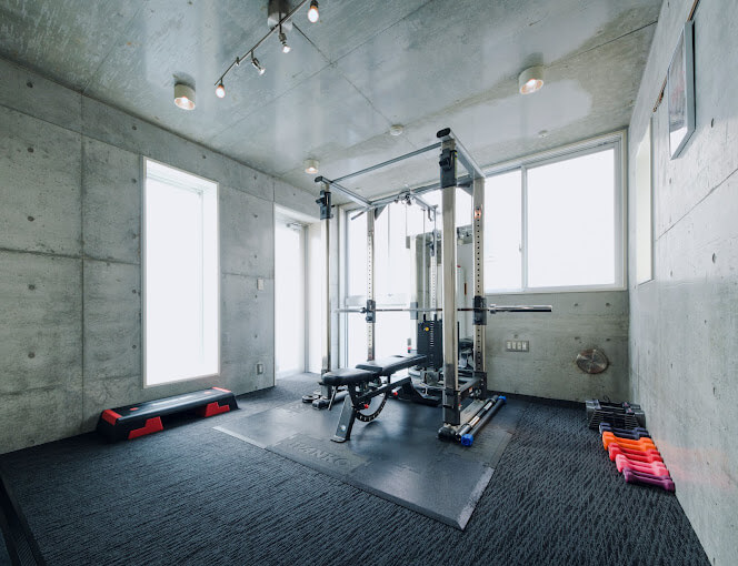 CREBIQ(クレビック) 浦和店