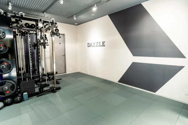 DAZZLE Personal Gym
