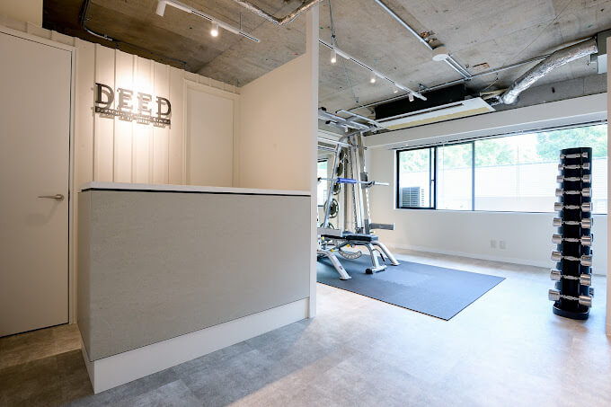 DEED池袋・目白店