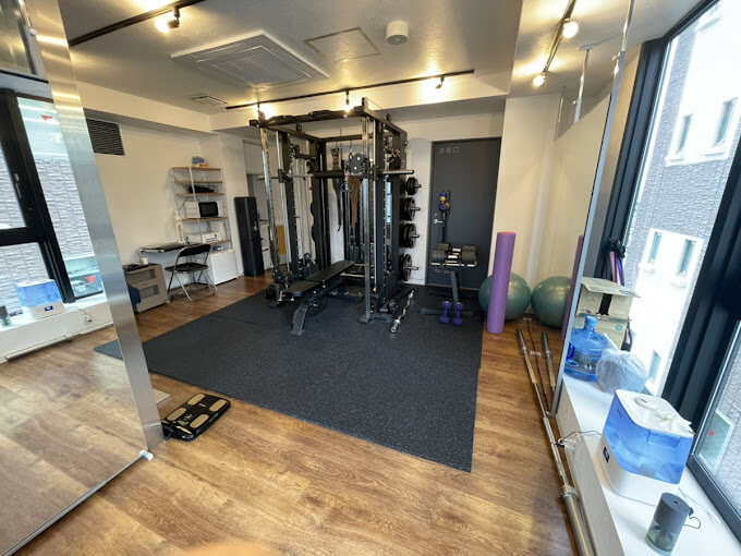 ELEMENT(エレメント) 笹塚店