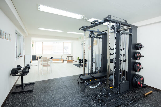 ELEMENT(エレメント) 練馬店