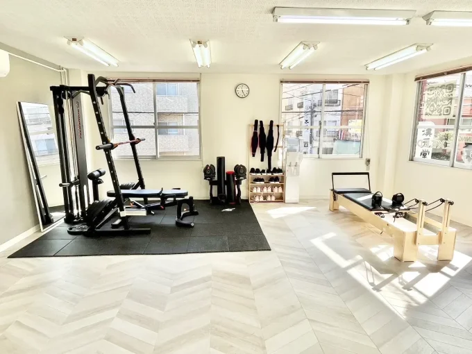 EXEED ひばりヶ丘店