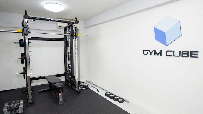GYM CUBE(ジムキューブ) 五反田店