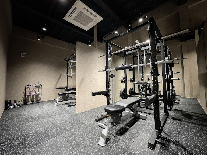 KARADA BESTA 神田店