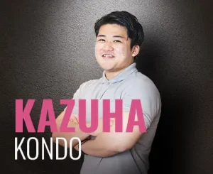 Lino U 江坂店のKazuha Kondoトレーナー