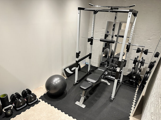 LALA FIT 自由が丘店