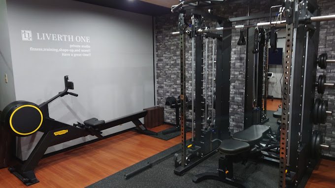 LIVERTH ONE 門前仲町店