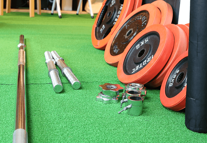 LiMEパーソナルジム 西荻窪店