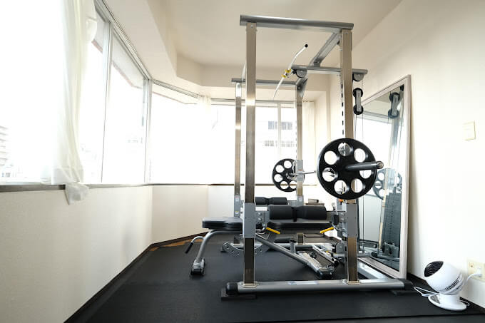 MIYAZAKI GYM(ミヤザキジム) 西荻窪店