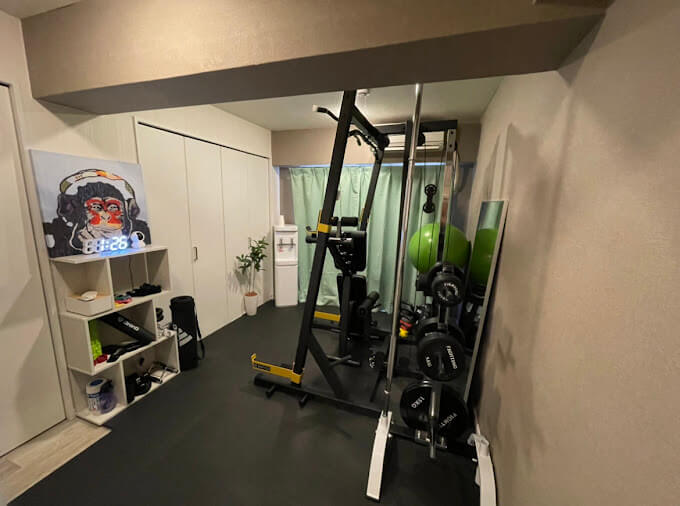 NEXUS(ネクサス) 白金台店