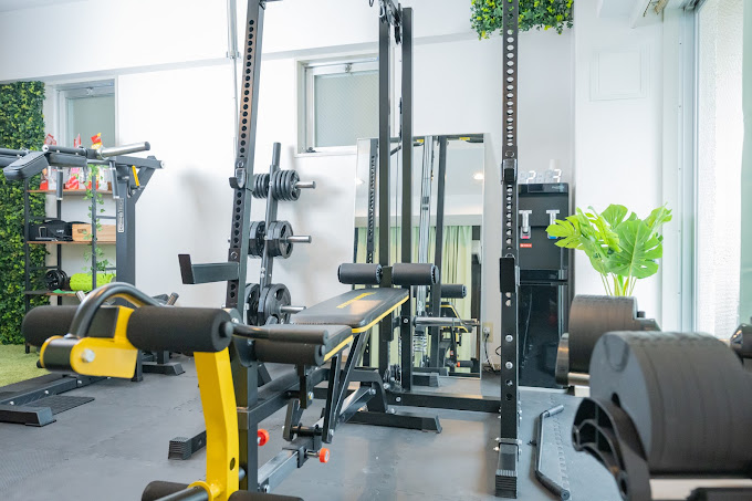 NEXUS(ネクサス) 西荻窪店