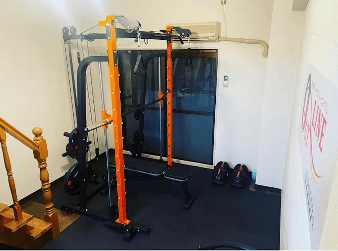 OUTLINE(アウトライン) 南越谷店