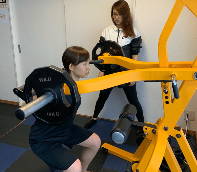 OUTLINE(アウトライン) 練馬店