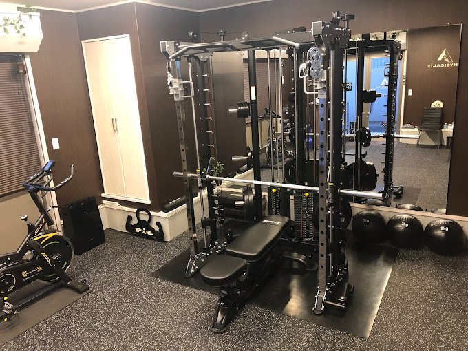 PHYSICALiz 本八幡店