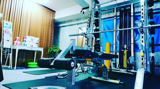 REAL WORKOUT 目白店