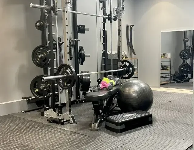 REAL WORKOUT 鷺沼店