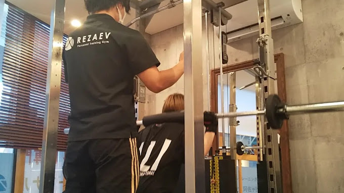 REZAEV(リザエヴ) 阿佐ヶ谷店