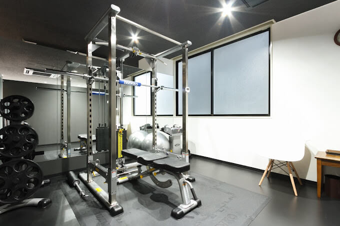 RITA-STYLE 博多店