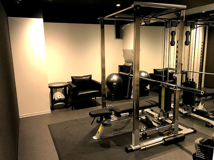 RIZAP(ライザップ) 三島店