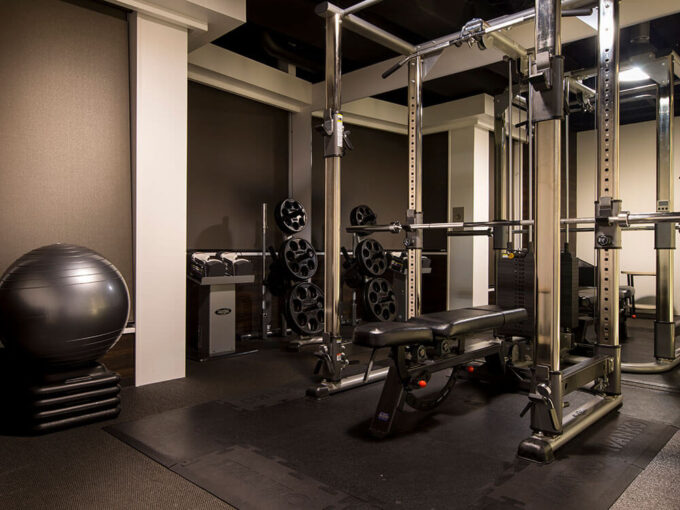 RIZAP(ライザップ) 二子玉川店