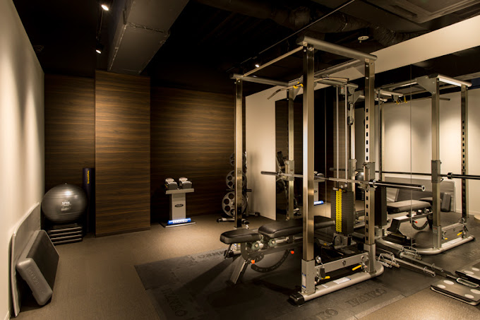 RIZAP(ライザップ) 博多店