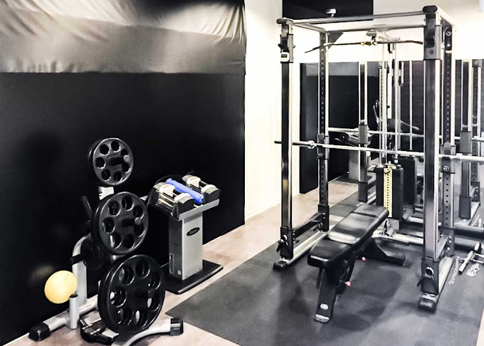 RIZAP(ライザップ) 江坂店