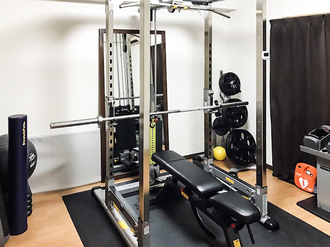 RIZAP(ライザップ) 浦和店