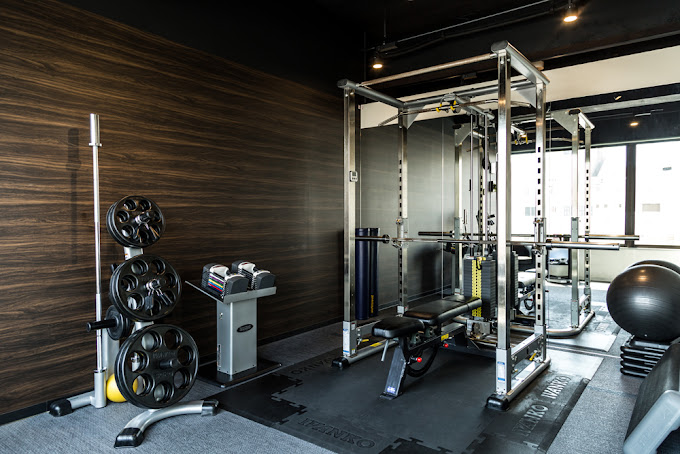 RIZAP(ライザップ) 自由が丘店